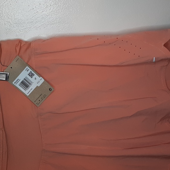 Nwt nike womens running shorts - Picture 2 of 4